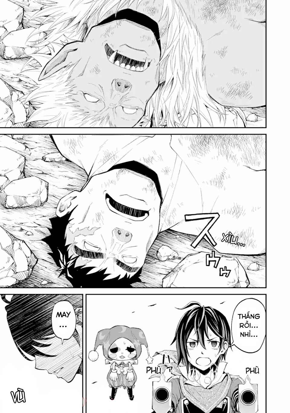 Chapter 25 - Page 19