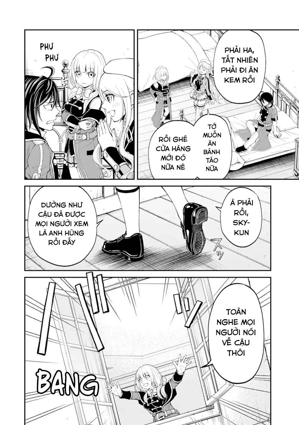 Chapter 25 - Page 30