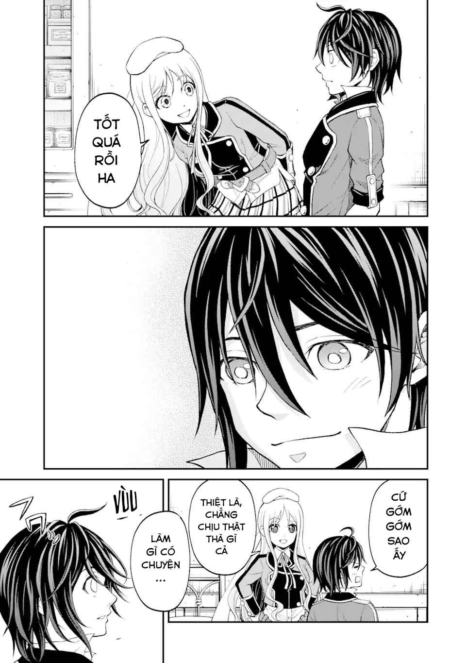 Chapter 25 - Page 33