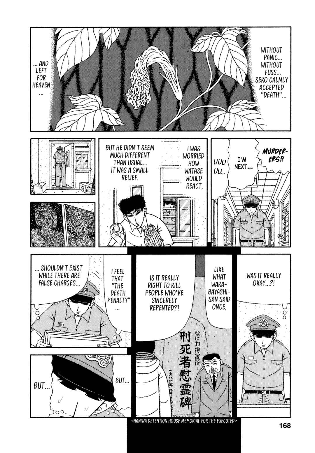 Chapter 68 - Page 16