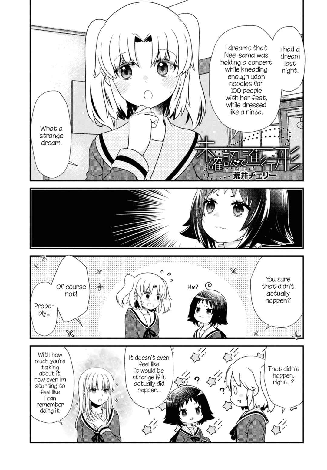 Chapter 186 - Page 1