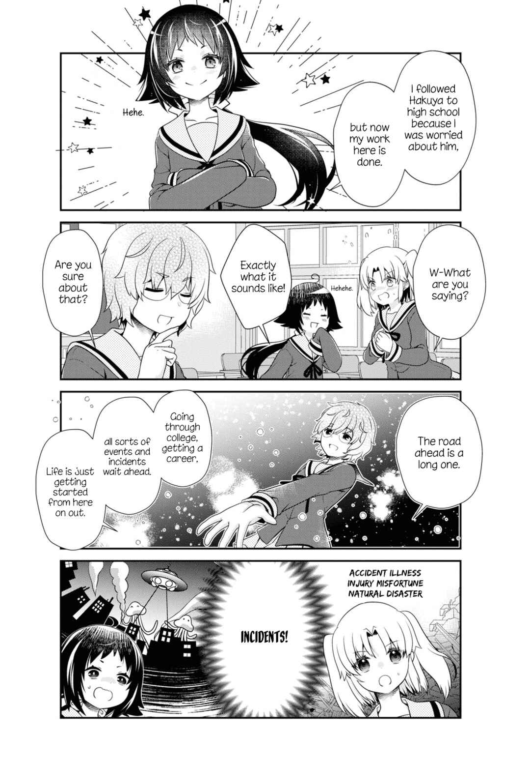 Chapter 186 - Page 4