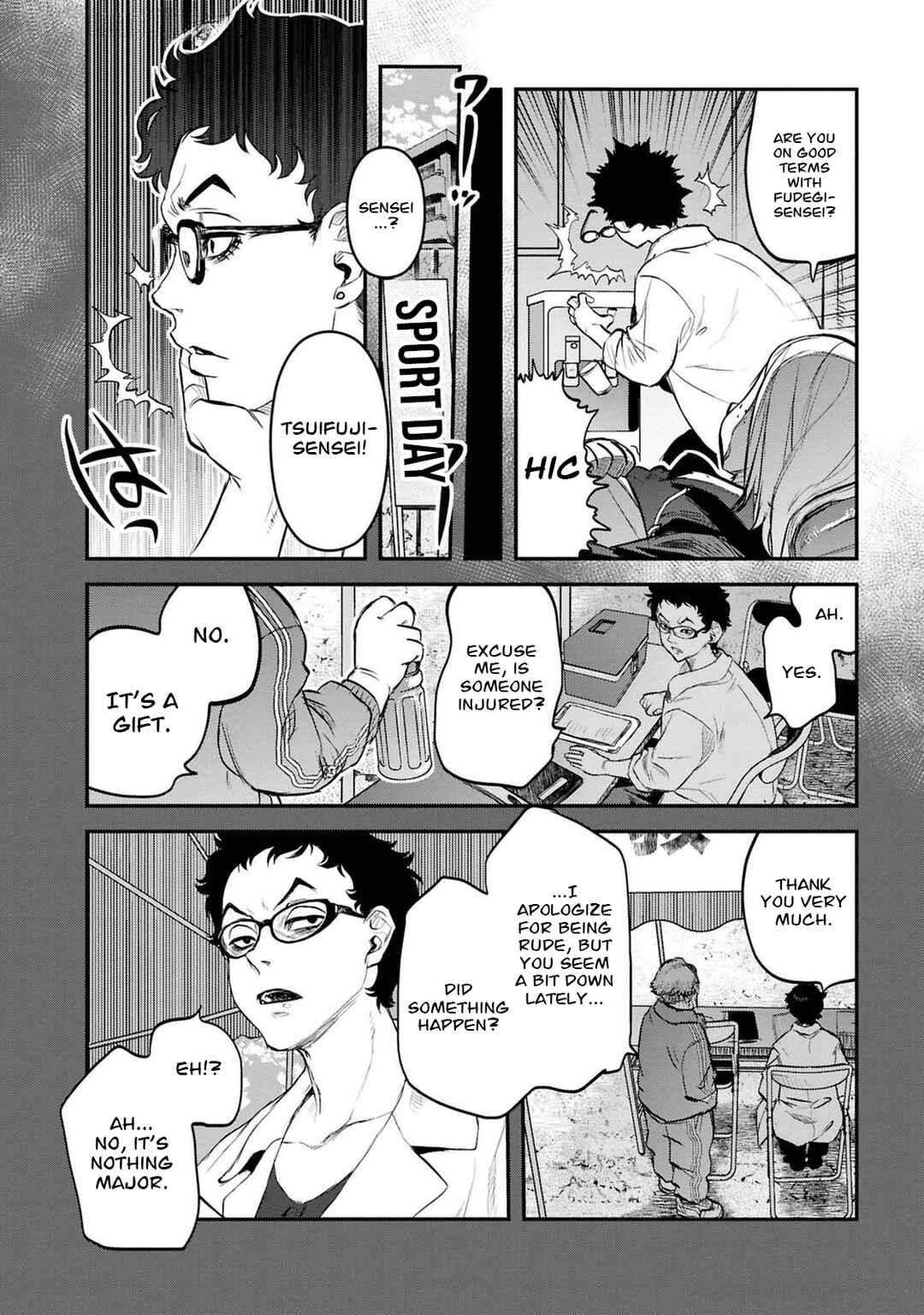 Chapter 34 - Page 20