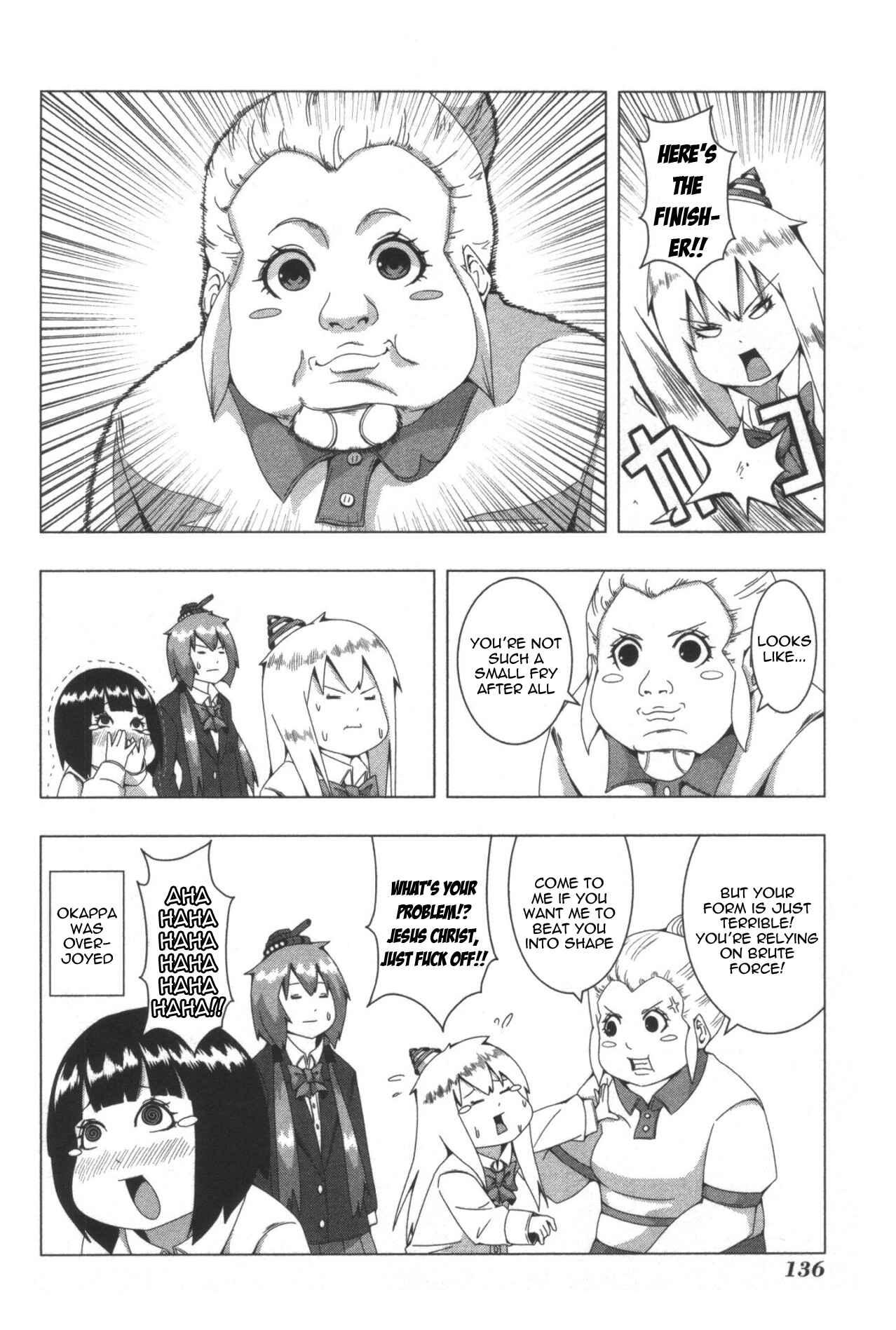 Chapter 65 - Page 10