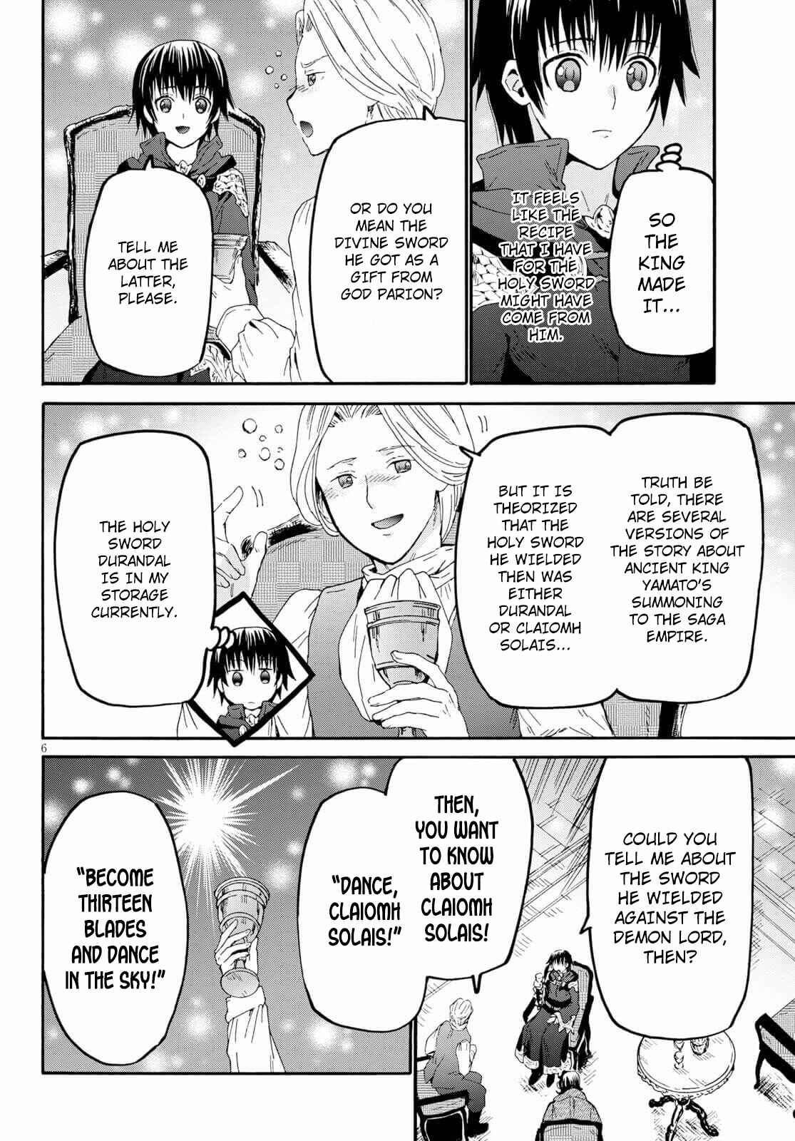 Chapter 69 - Page 6