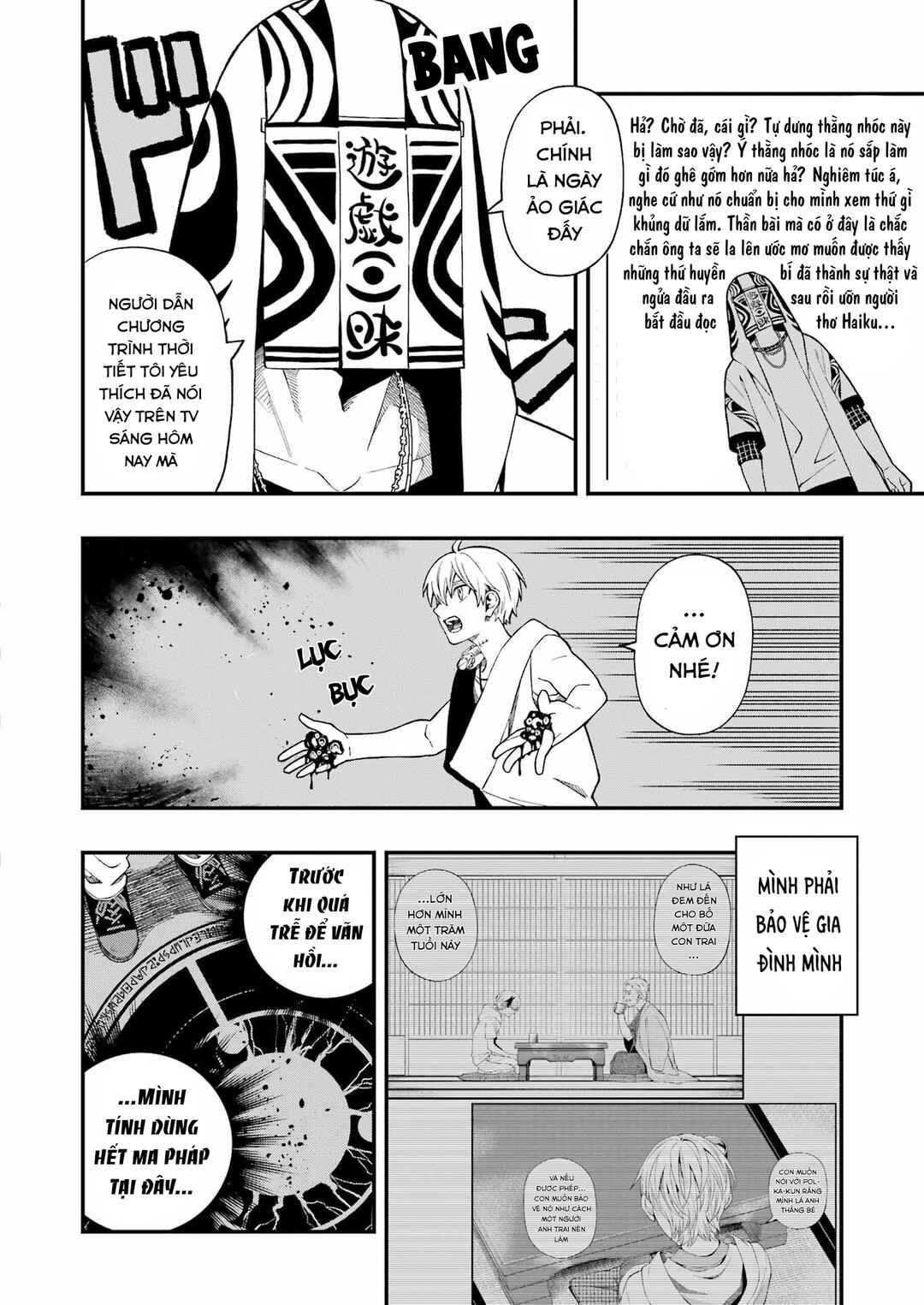 Chapter 103 - Page 10