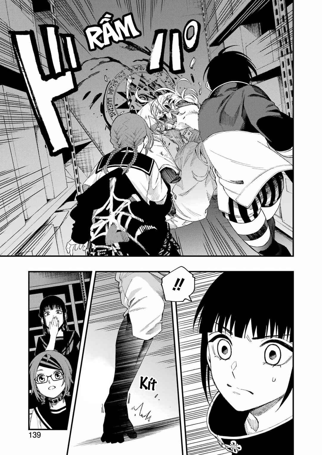 Chapter 103 - Page 17