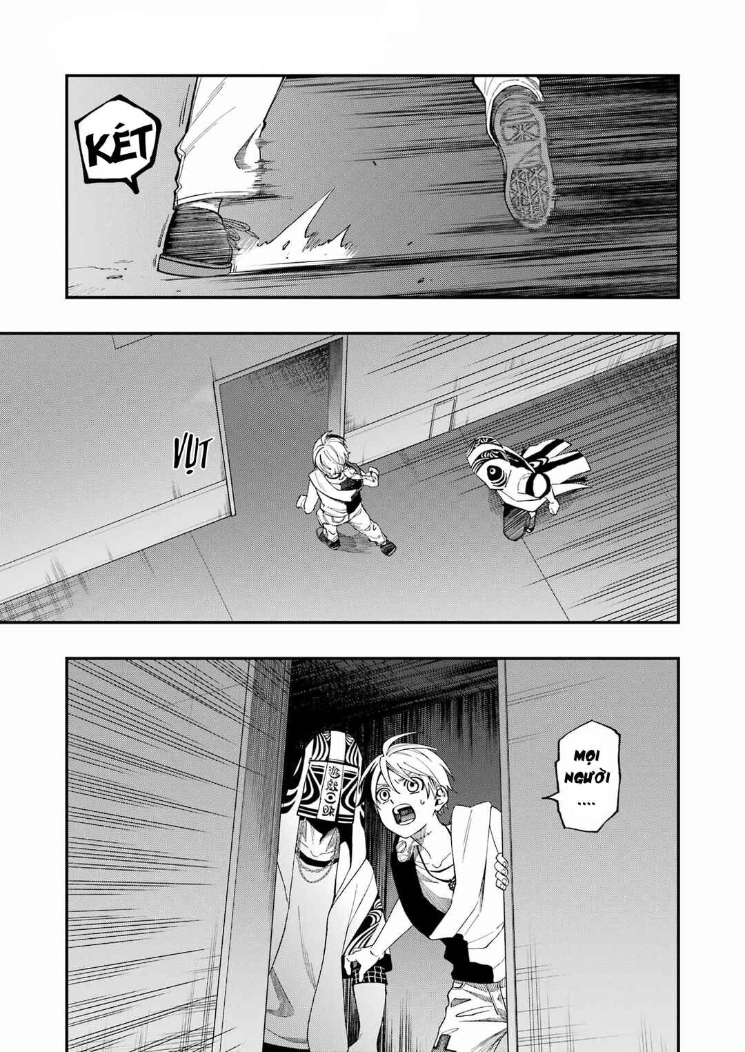 Chapter 103 - Page 21
