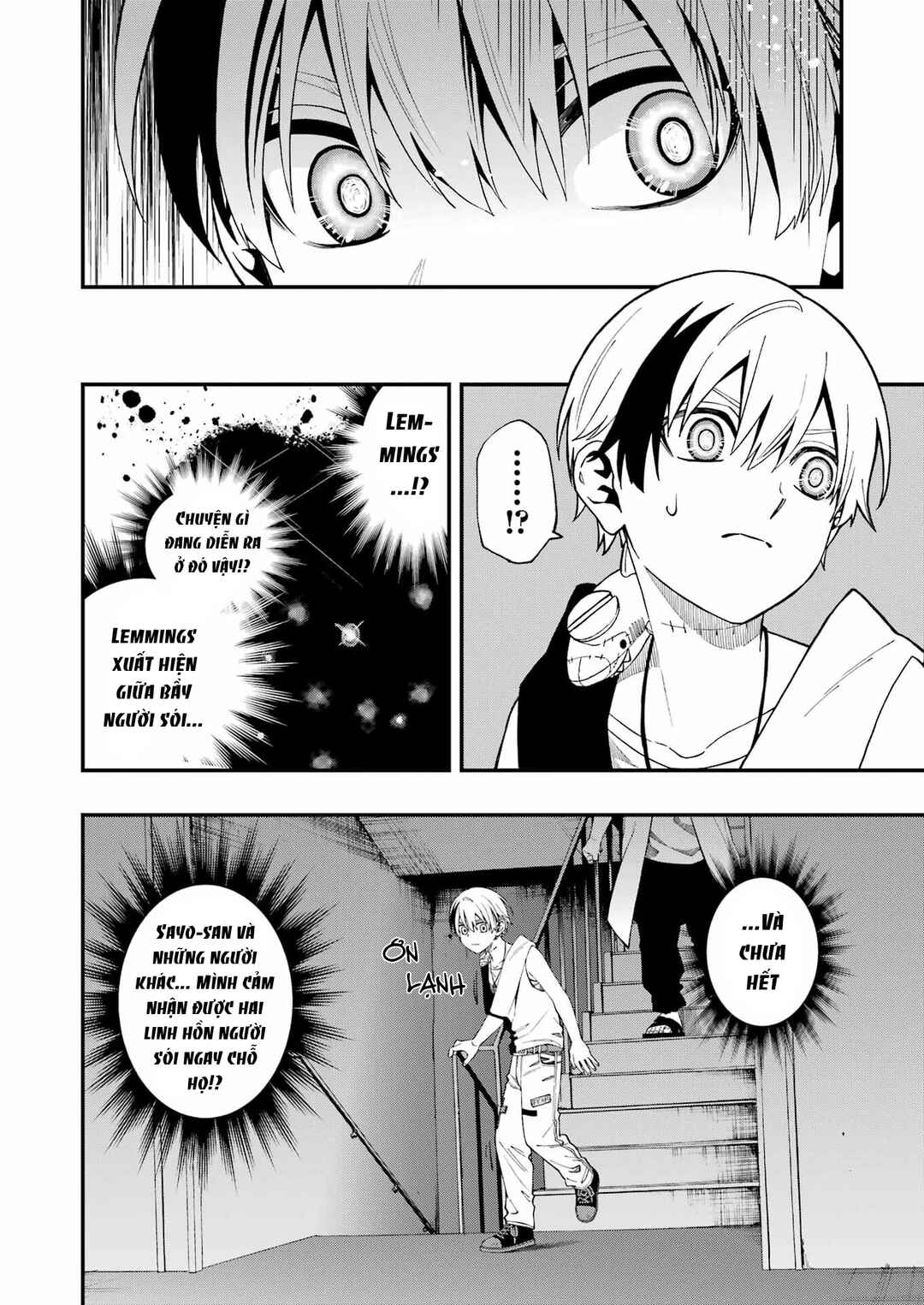 Chapter 103 - Page 8