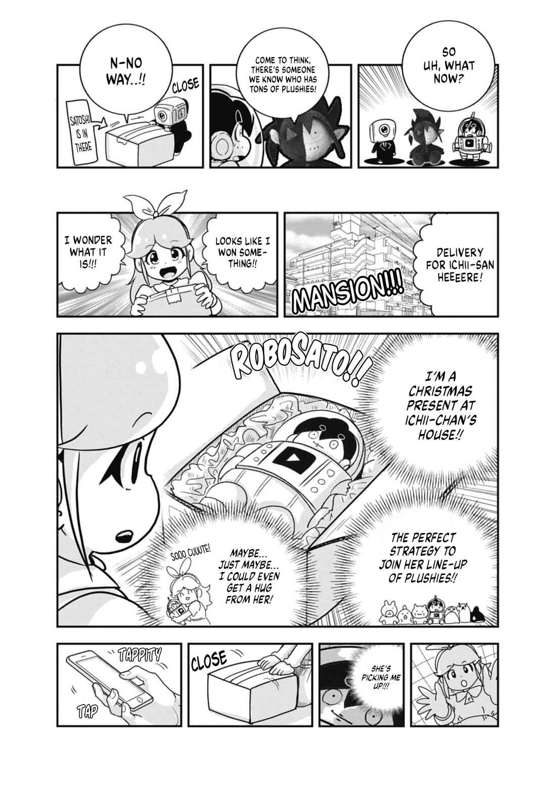 Chapter 68 - Page 11