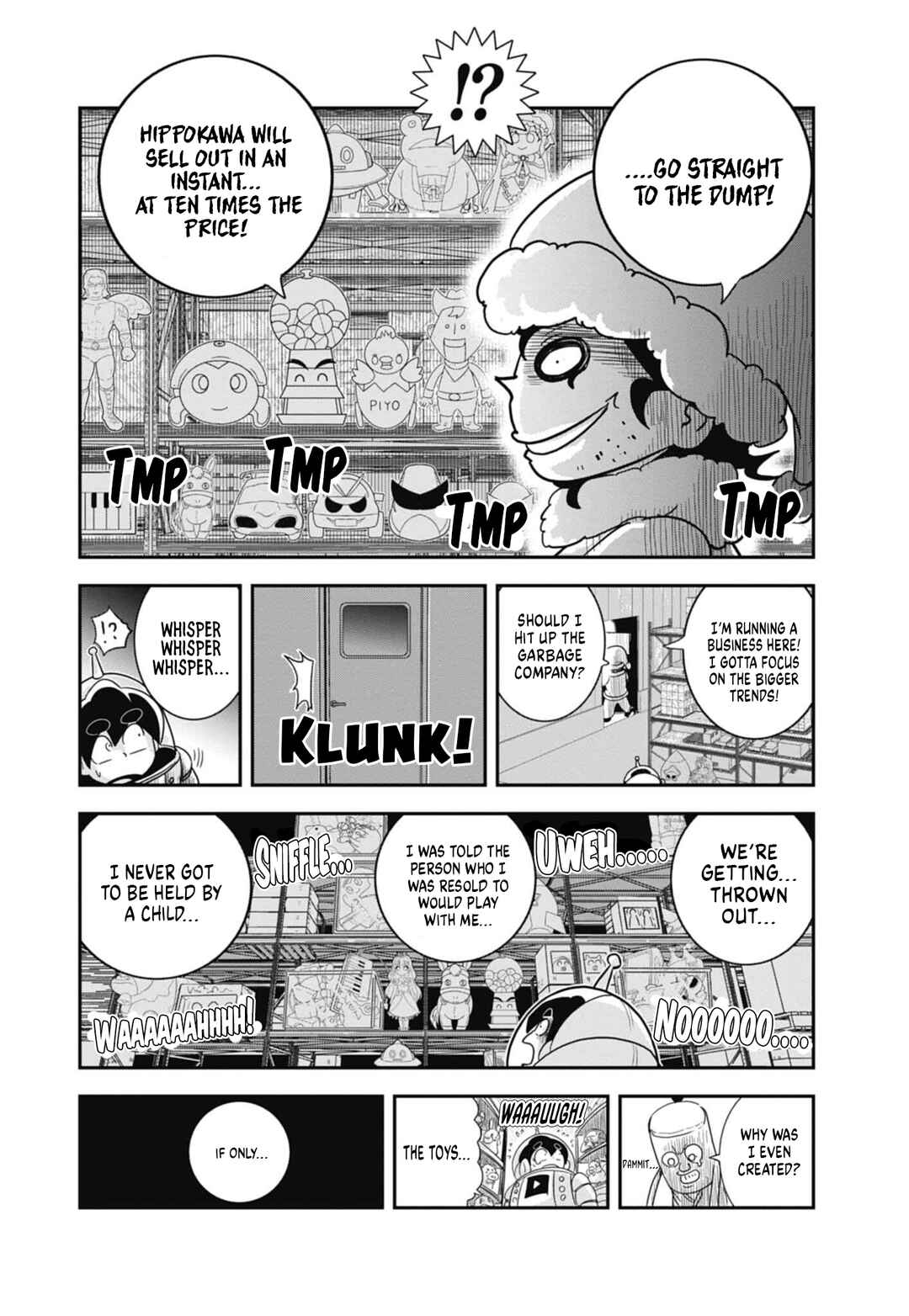 Chapter 68 - Page 16