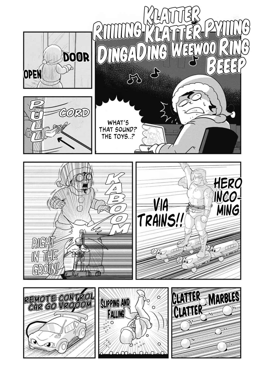Chapter 68 - Page 20