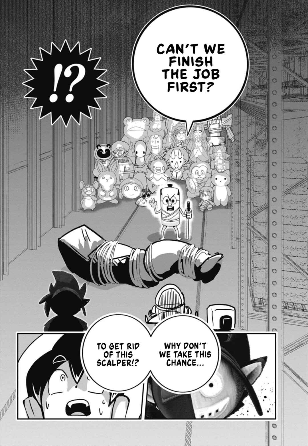 Chapter 68 - Page 23