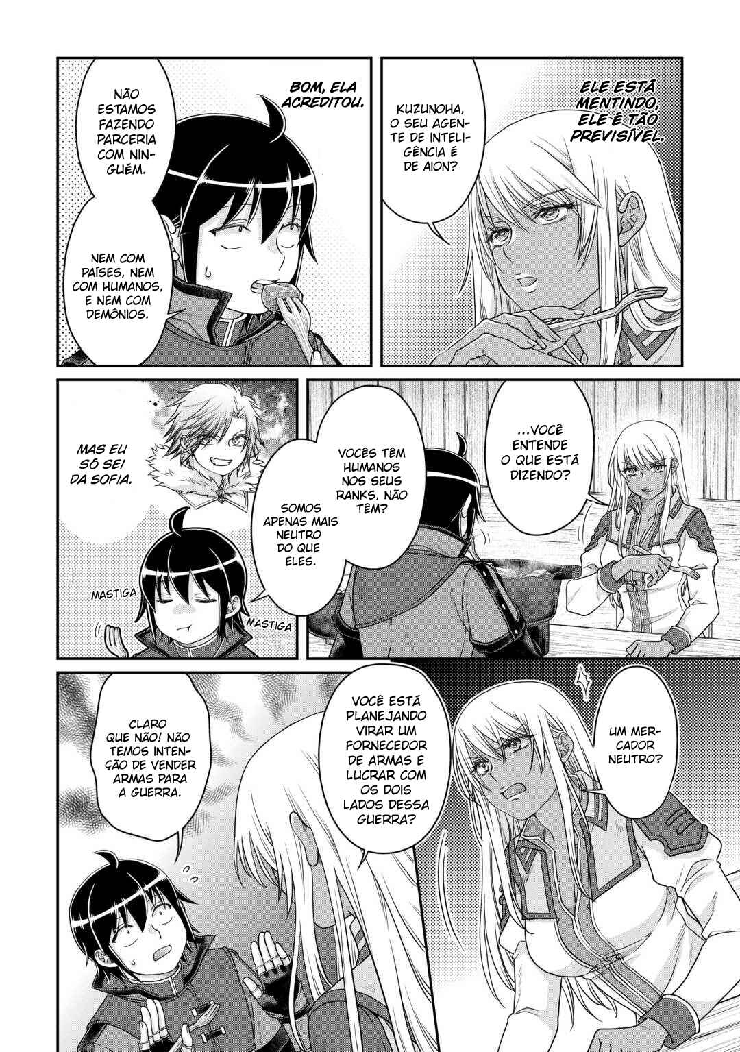 Chapter 84 - Page 10