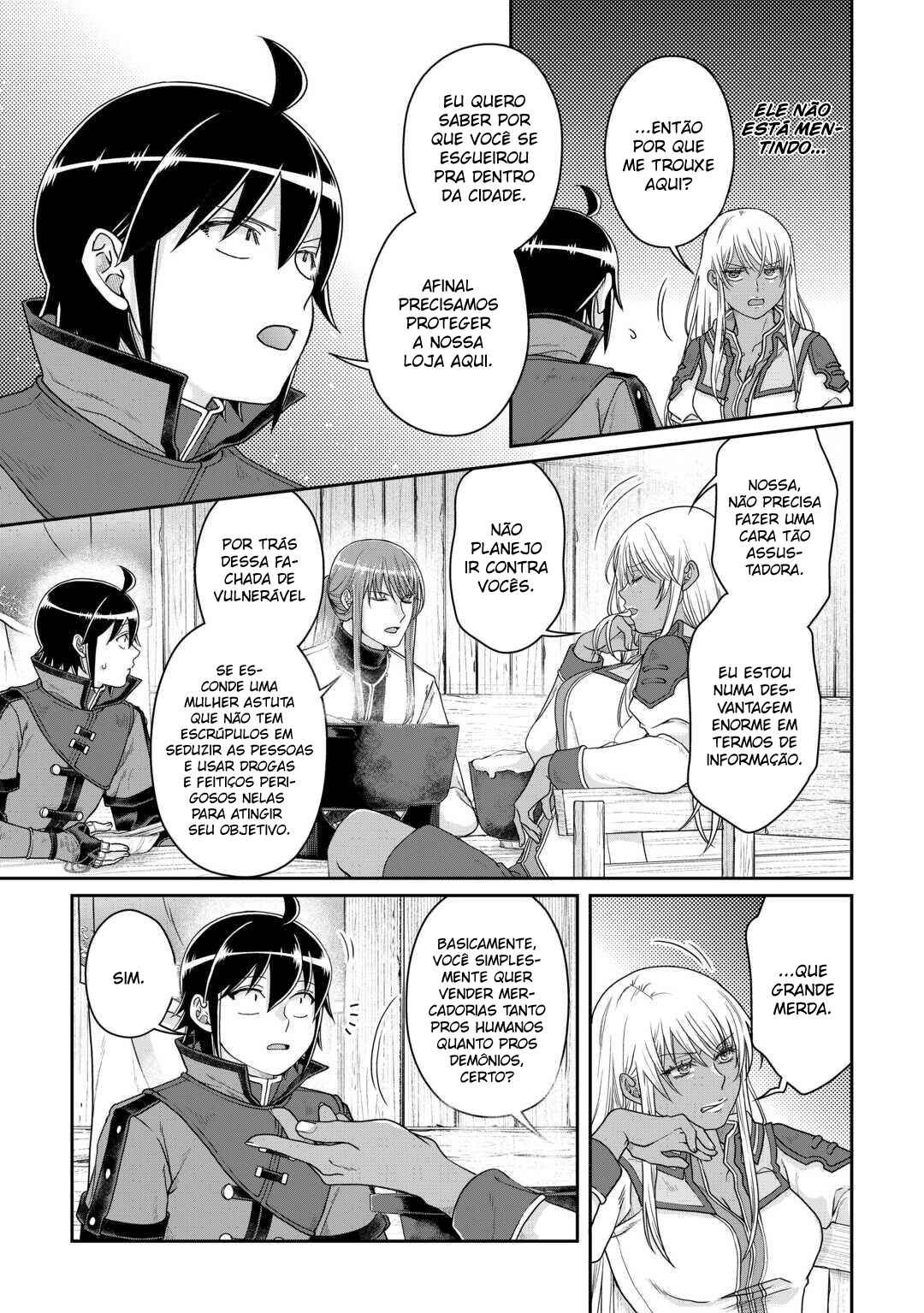Chapter 84 - Page 11