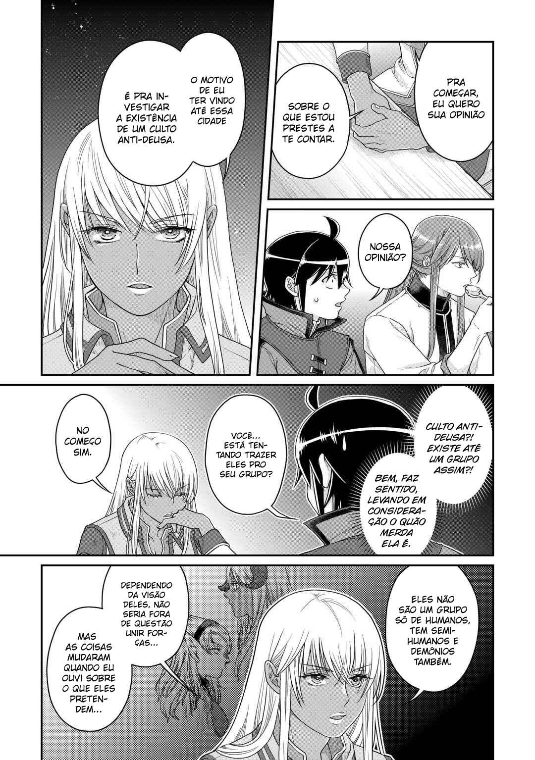 Chapter 84 - Page 13