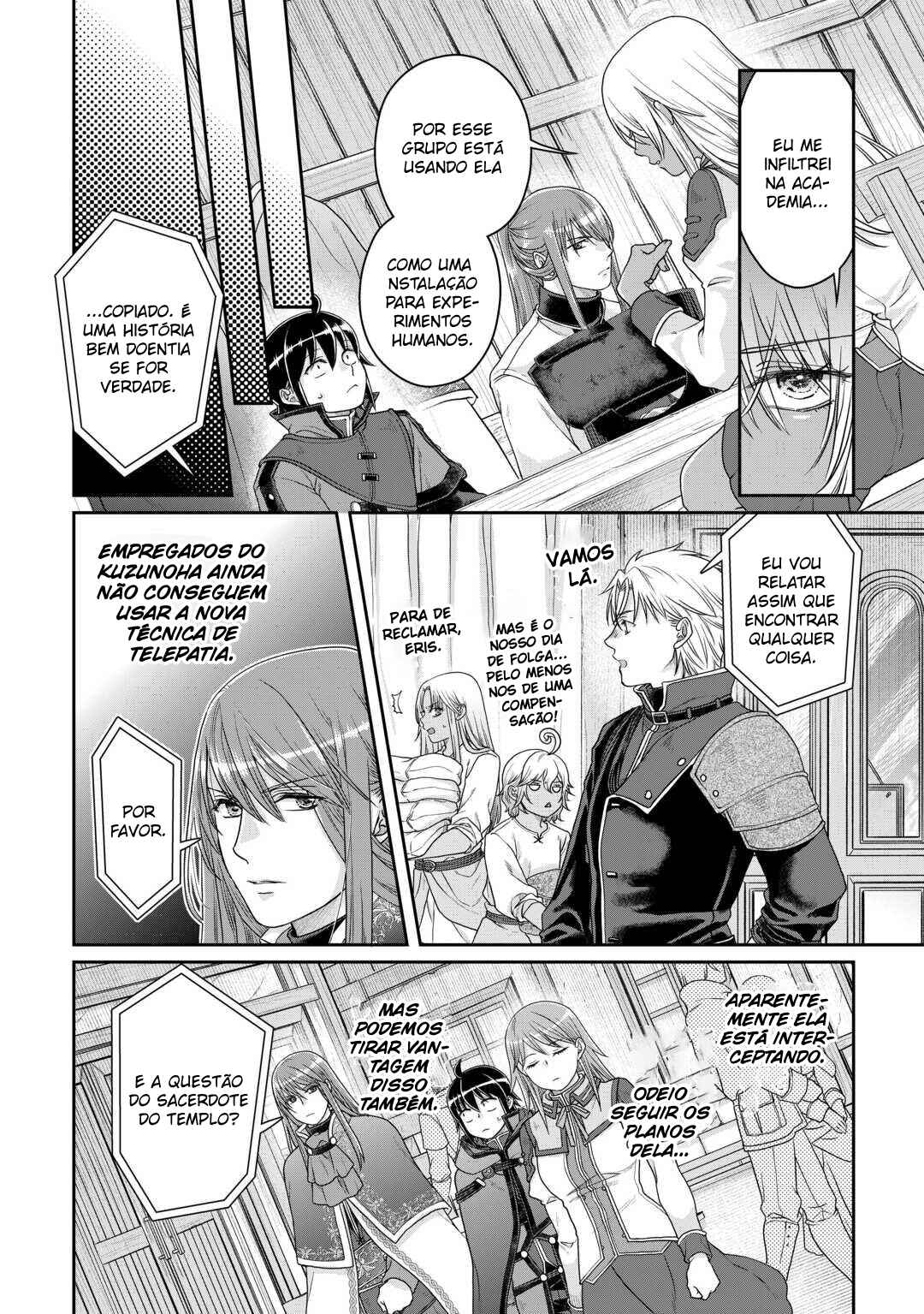 Chapter 84 - Page 14