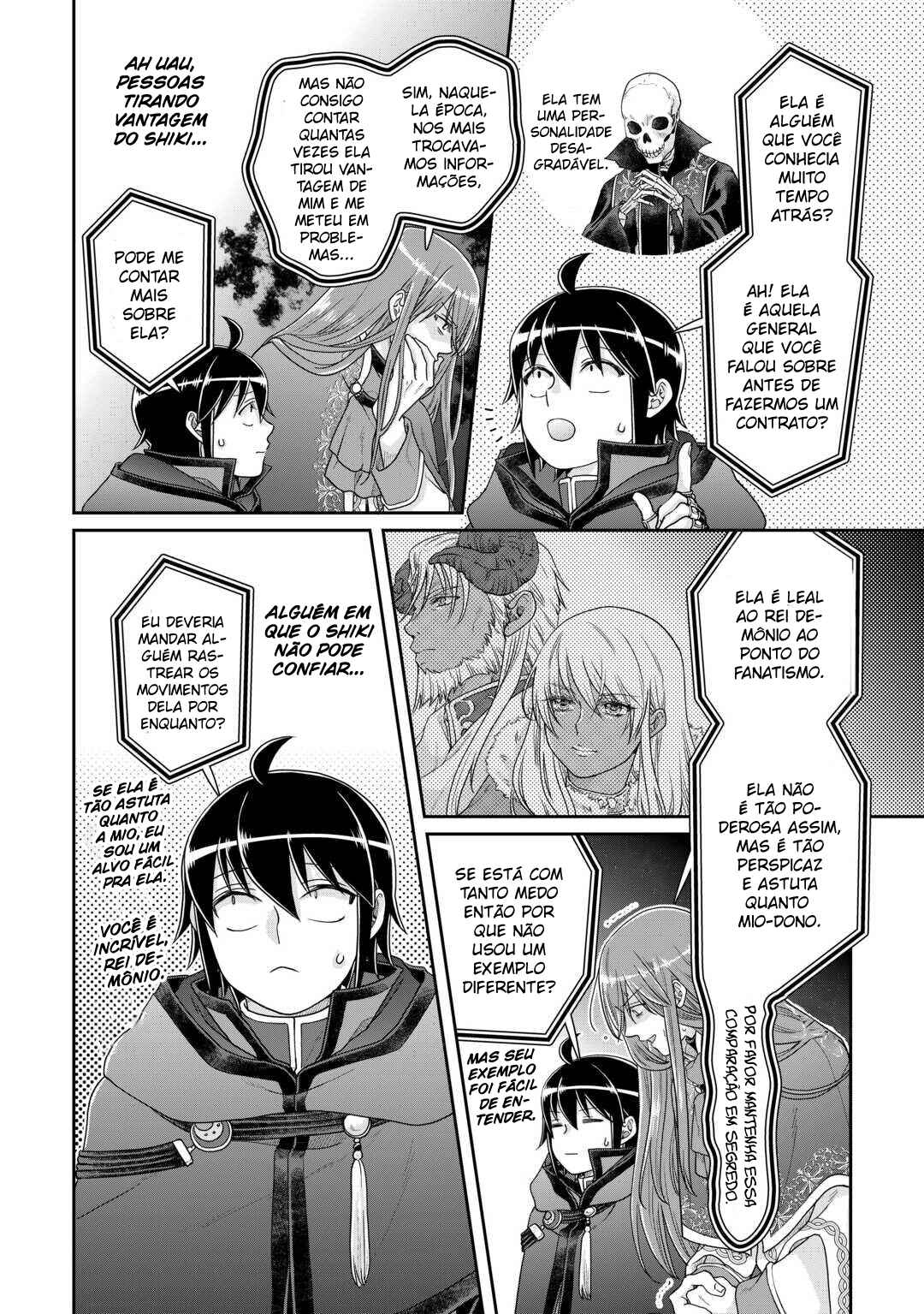 Chapter 84 - Page 16