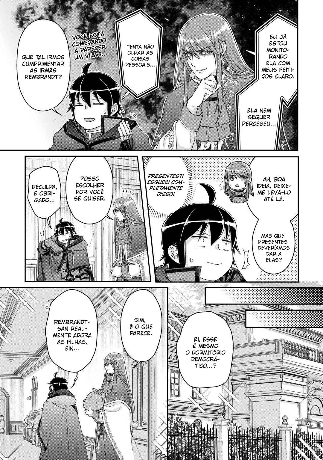 Chapter 84 - Page 17