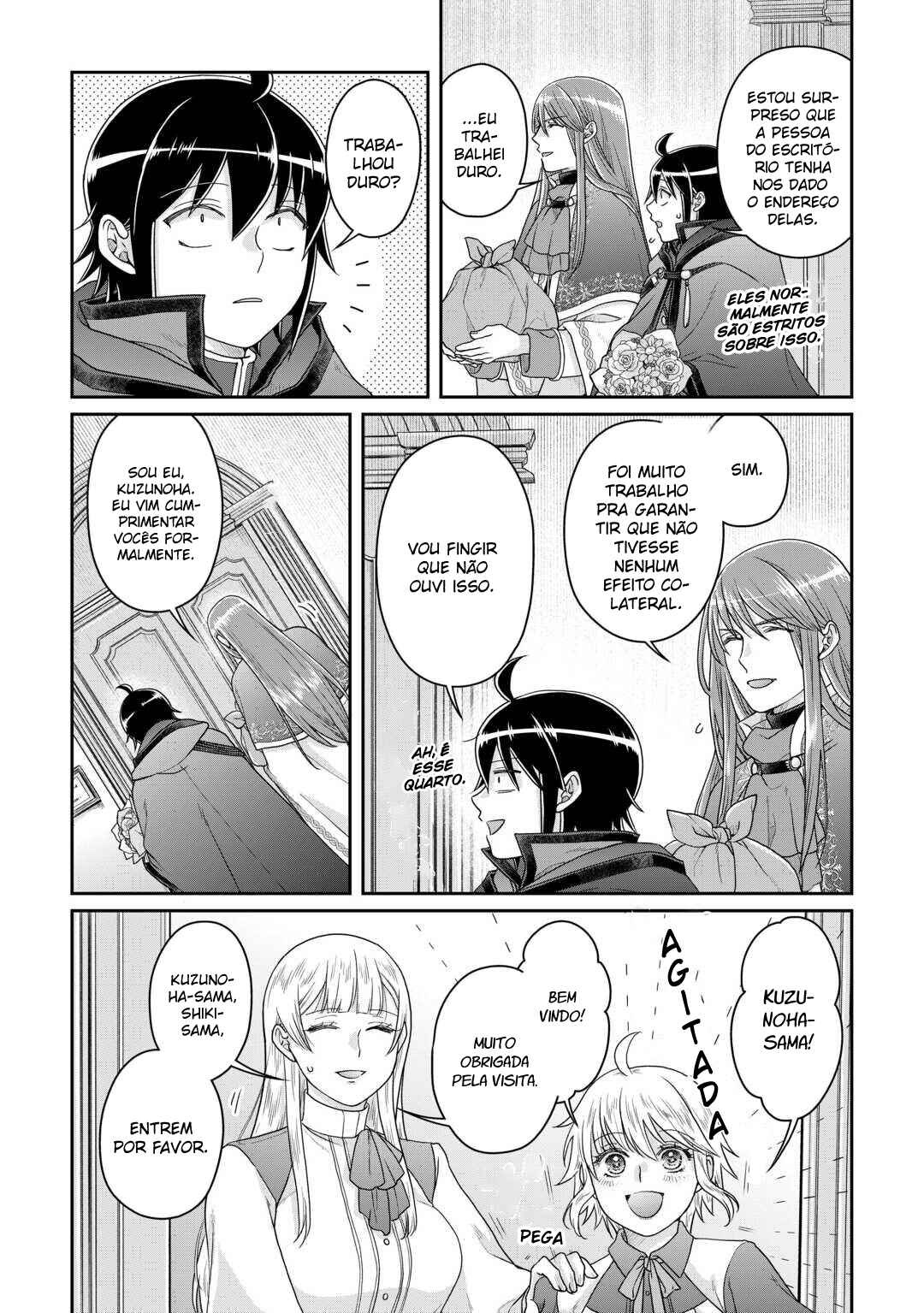 Chapter 84 - Page 18