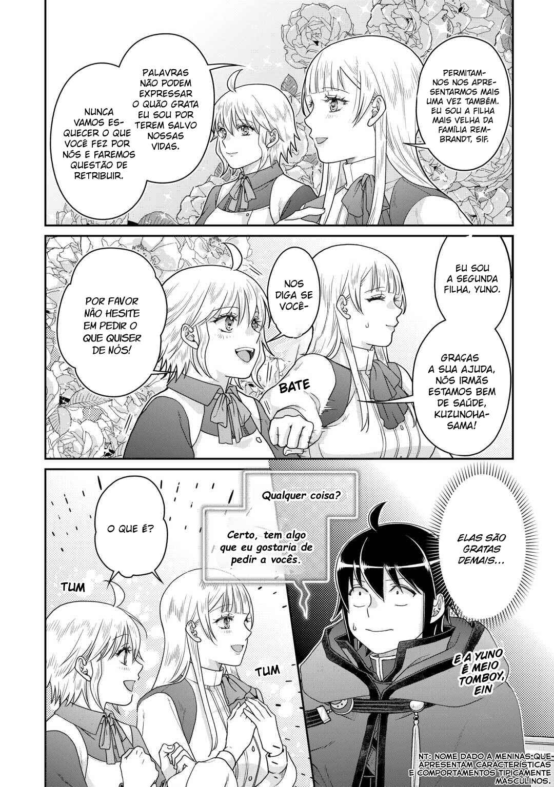 Chapter 84 - Page 20