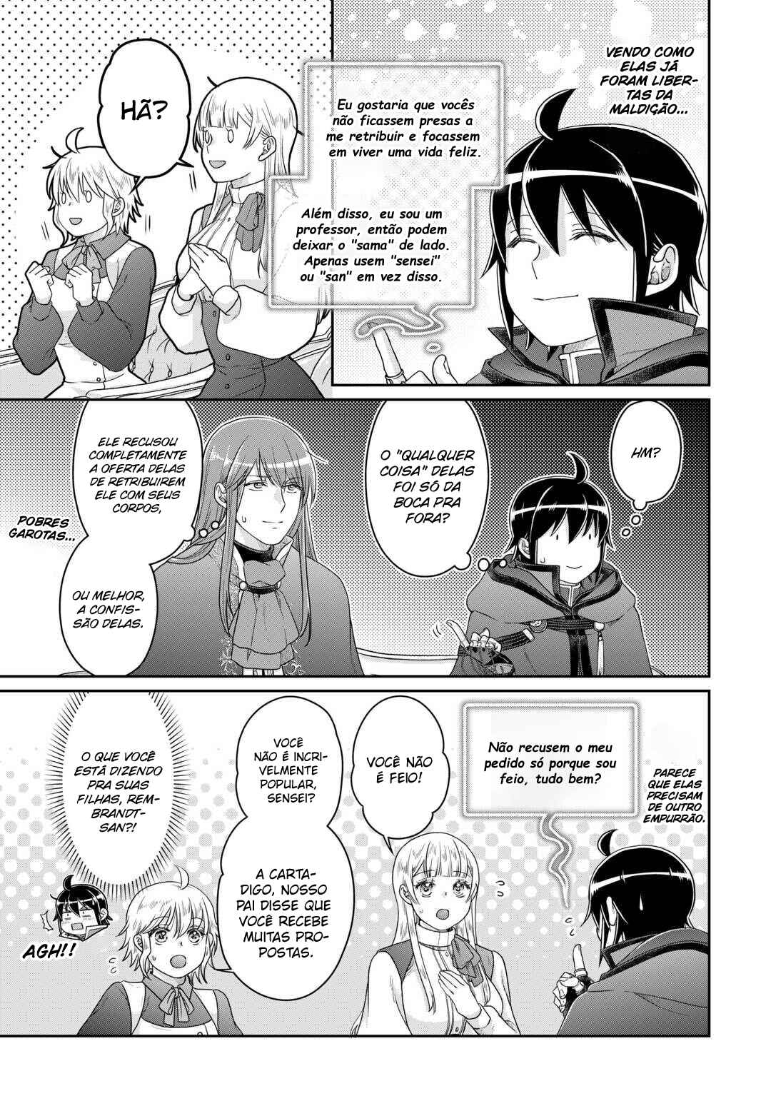 Chapter 84 - Page 21