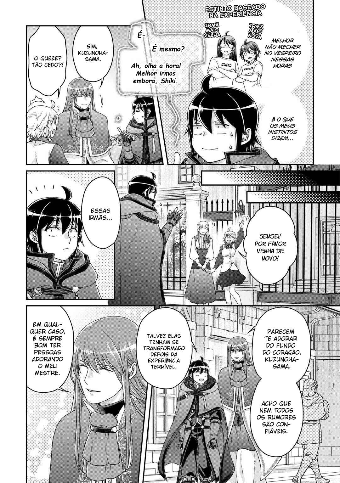 Chapter 84 - Page 23
