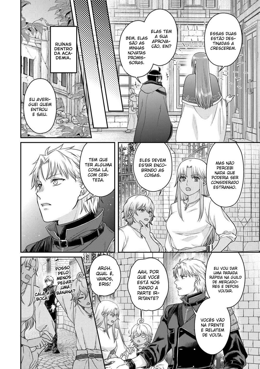 Chapter 84 - Page 24