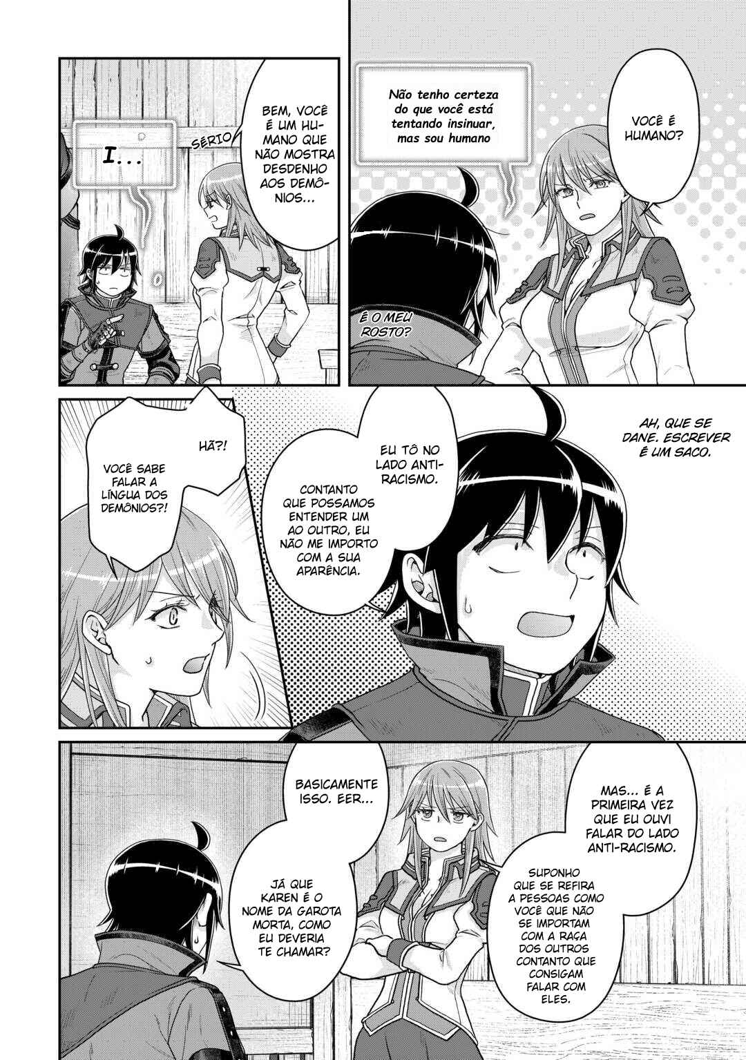 Chapter 84 - Page 6