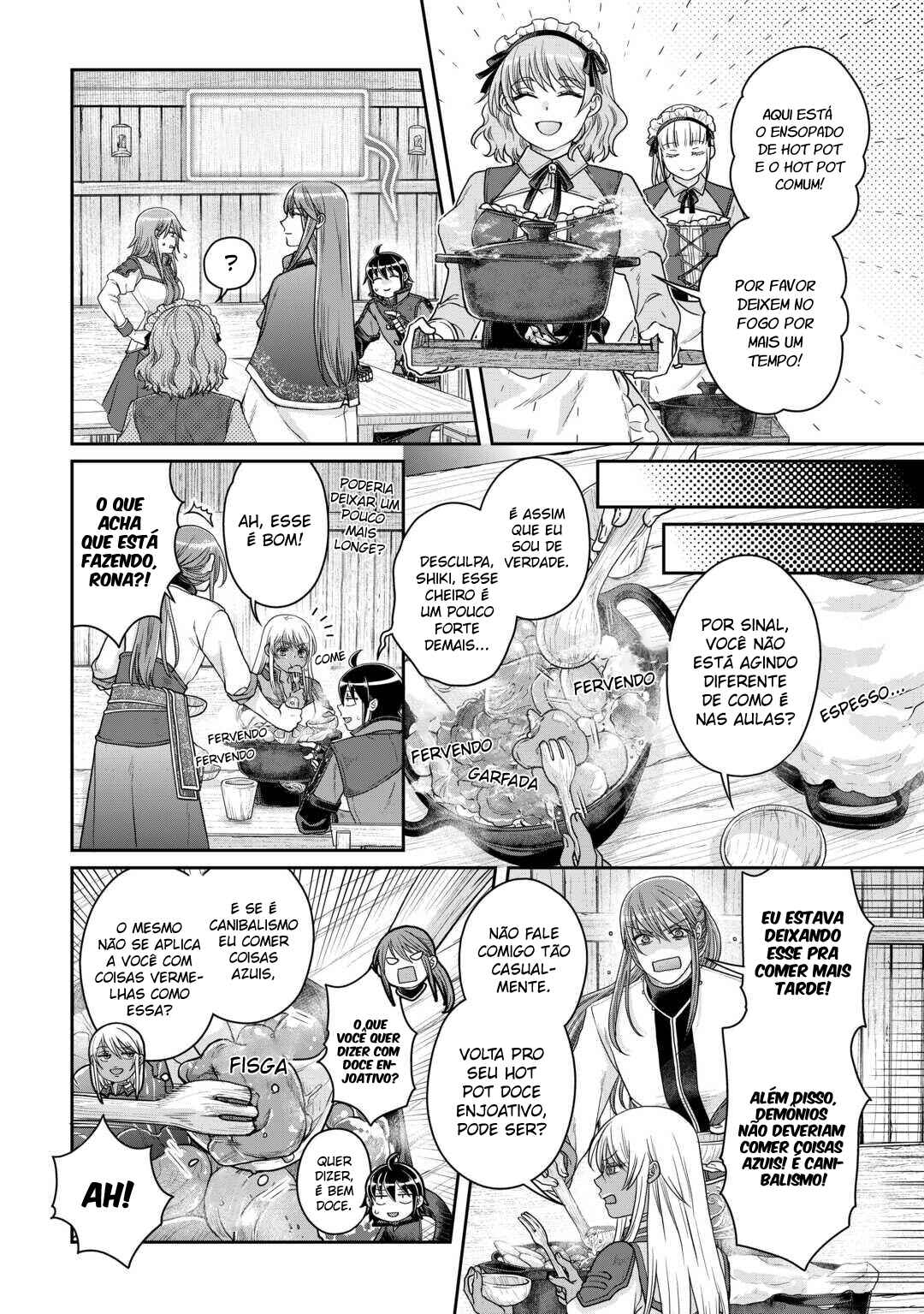 Chapter 84 - Page 8