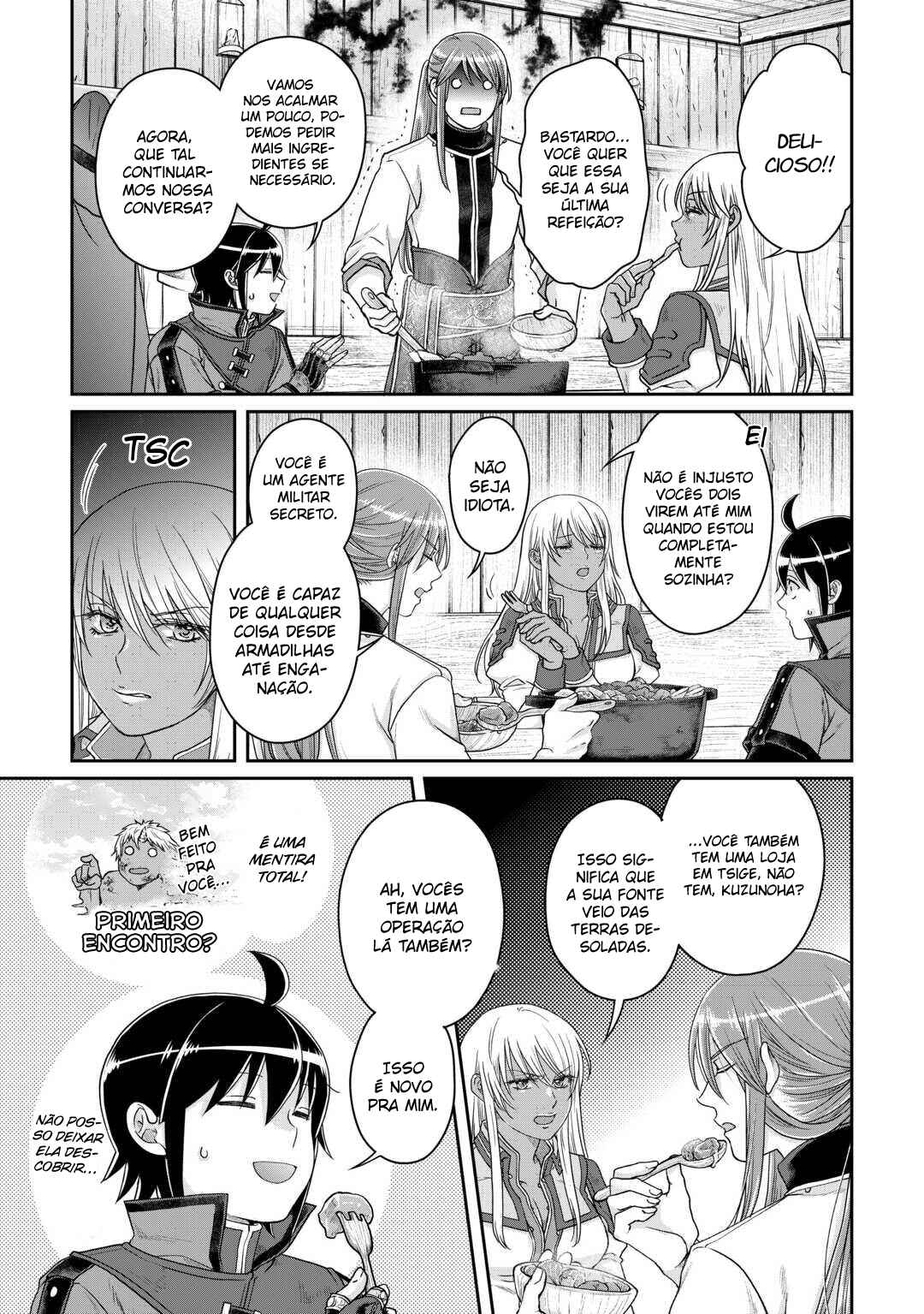 Chapter 84 - Page 9