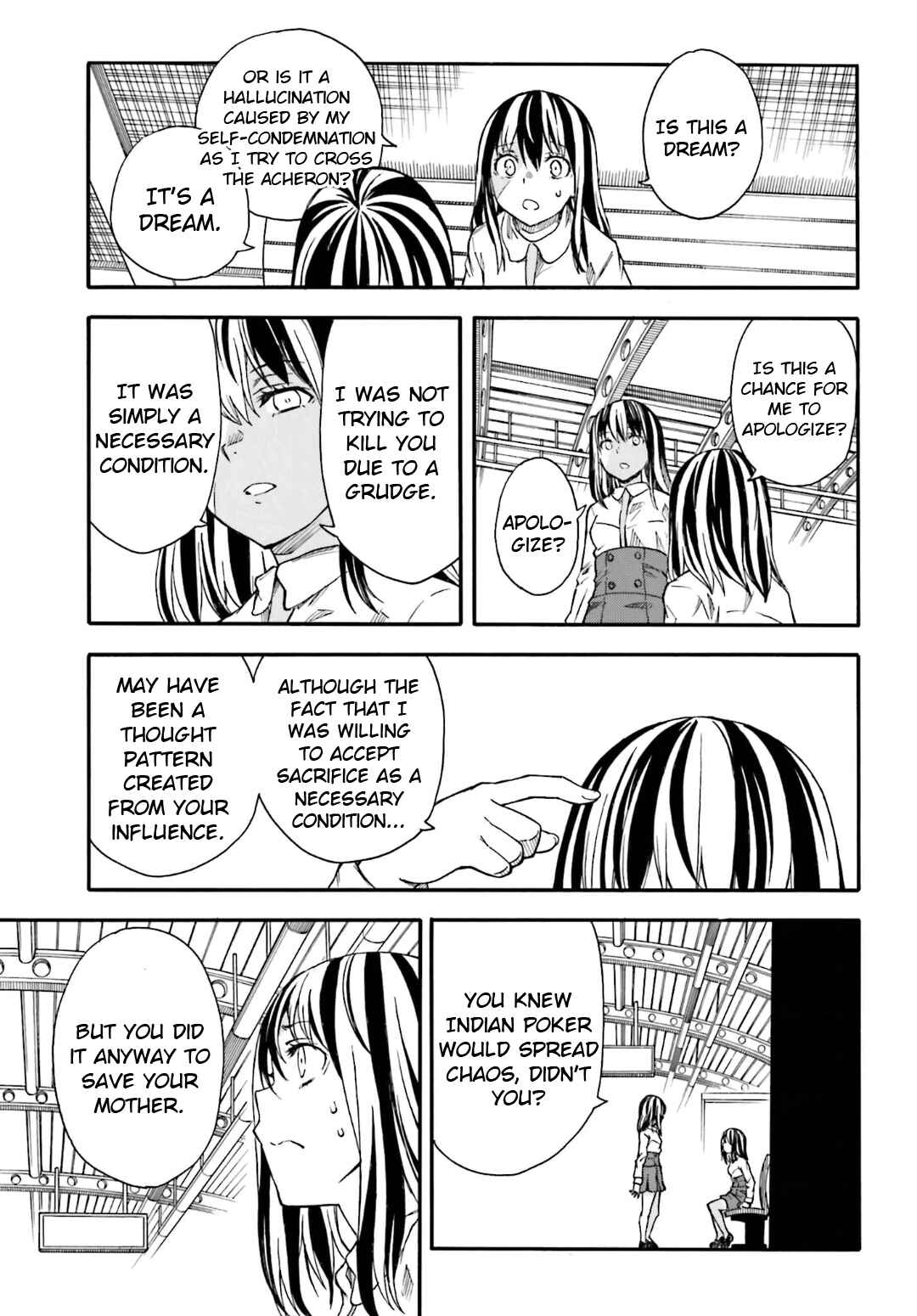 Chapter 97 - Page 5