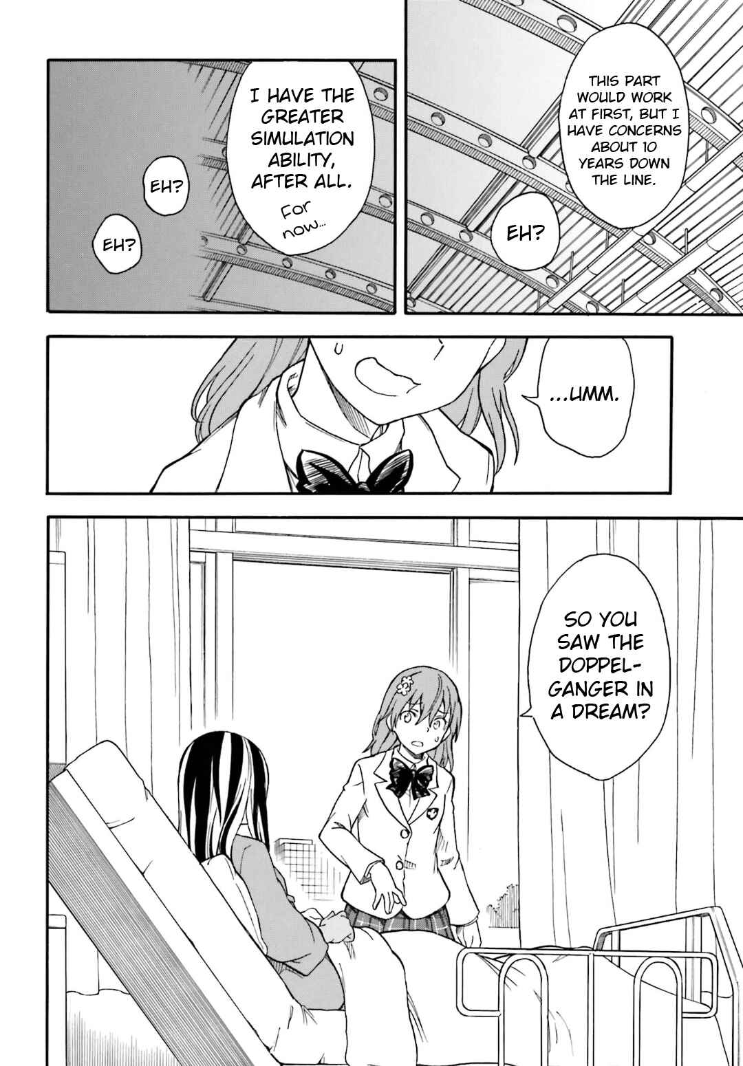 Chapter 97 - Page 8
