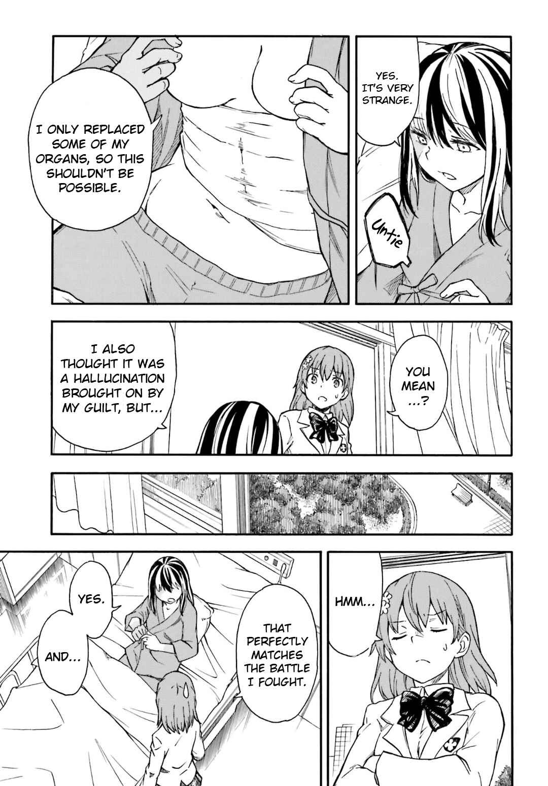 Chapter 97 - Page 9
