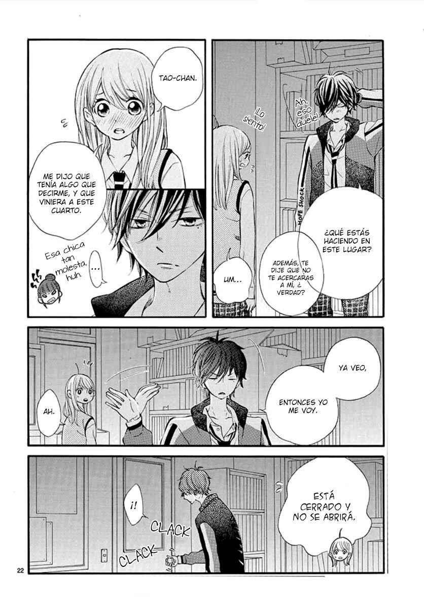 Chapter 28 - Page 25