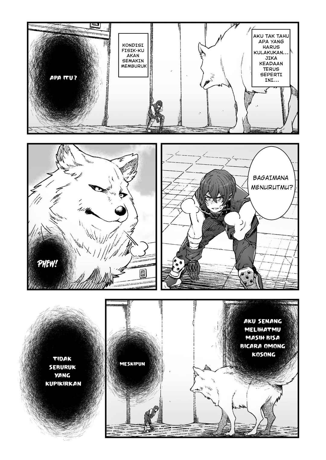 Chapter 5 - Page 6