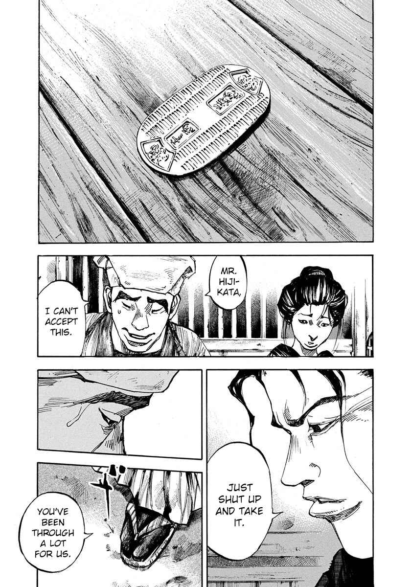 Chapter 223 - Page 11
