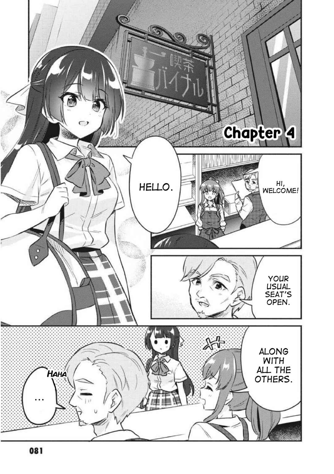 Chapter 4 - Page 1