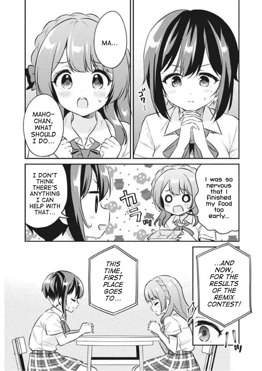 Chapter 4 - Page 4