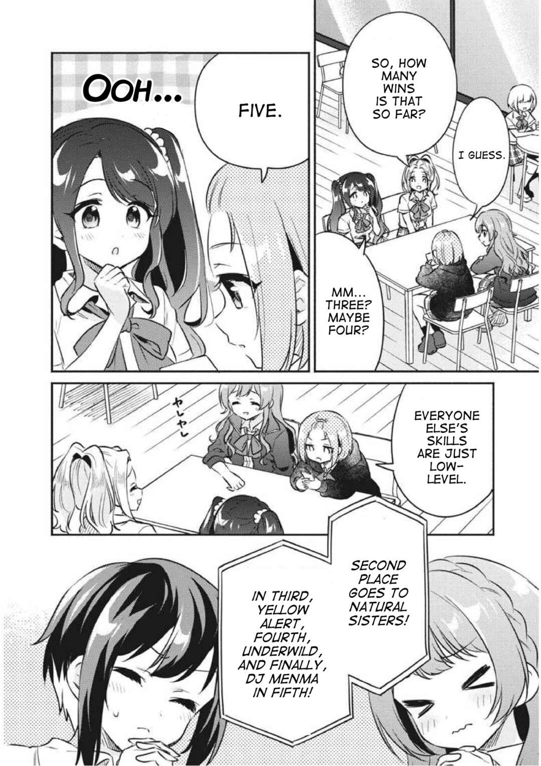 Chapter 4 - Page 6
