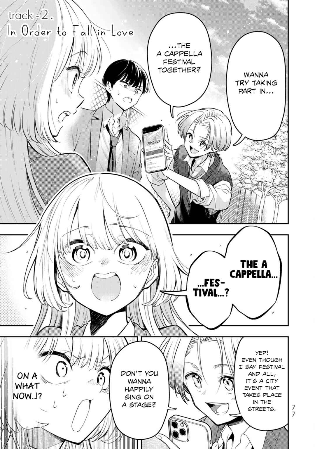 Chapter 2 - Page 1