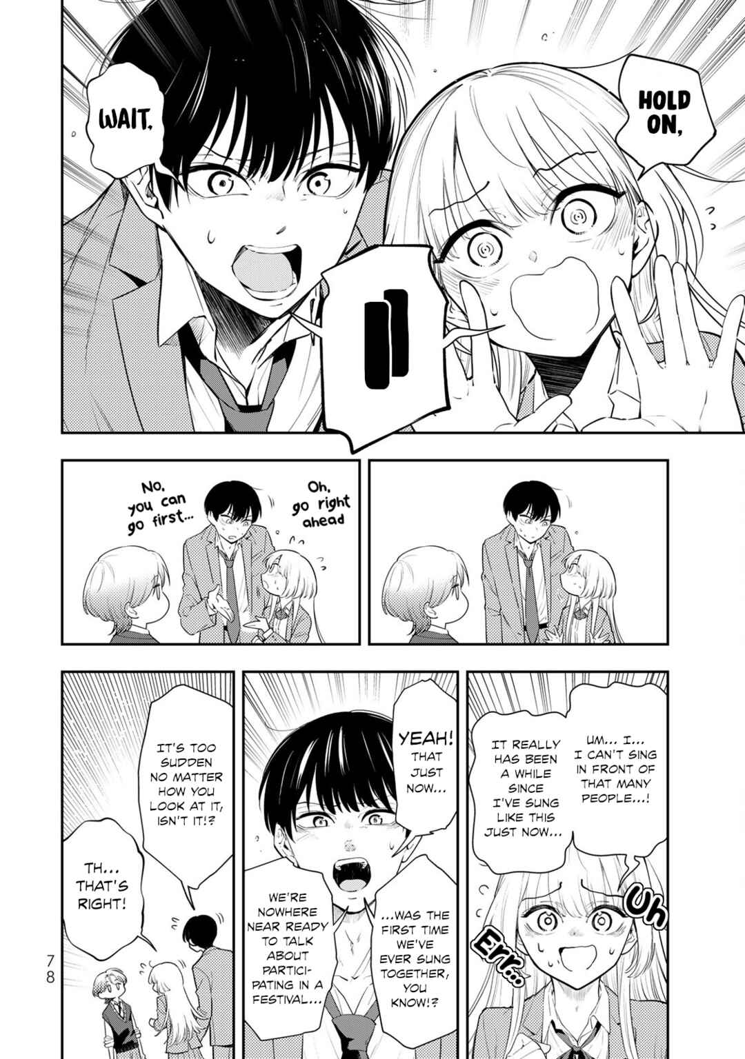 Chapter 2 - Page 2
