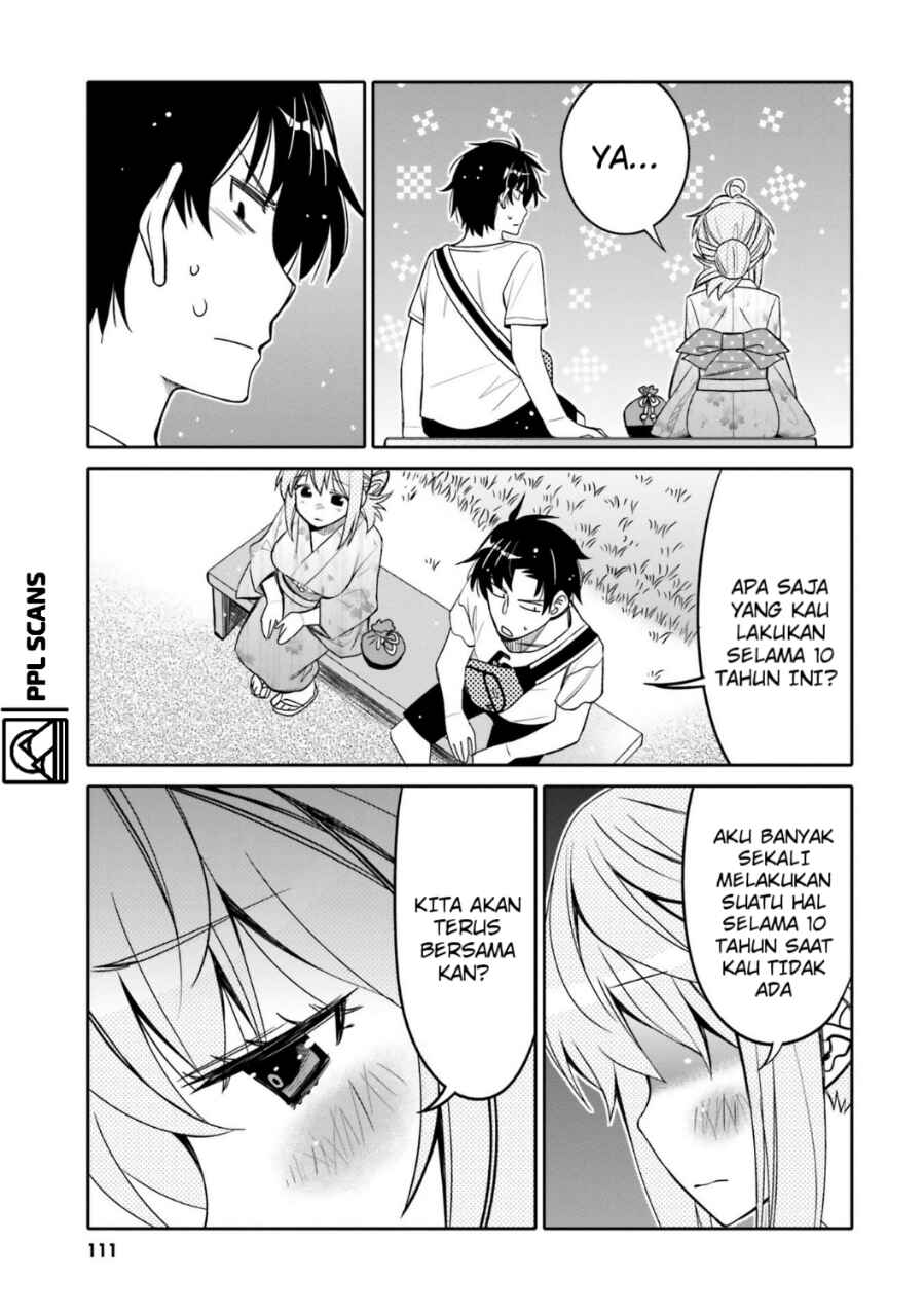 Chapter 18 - Page 9