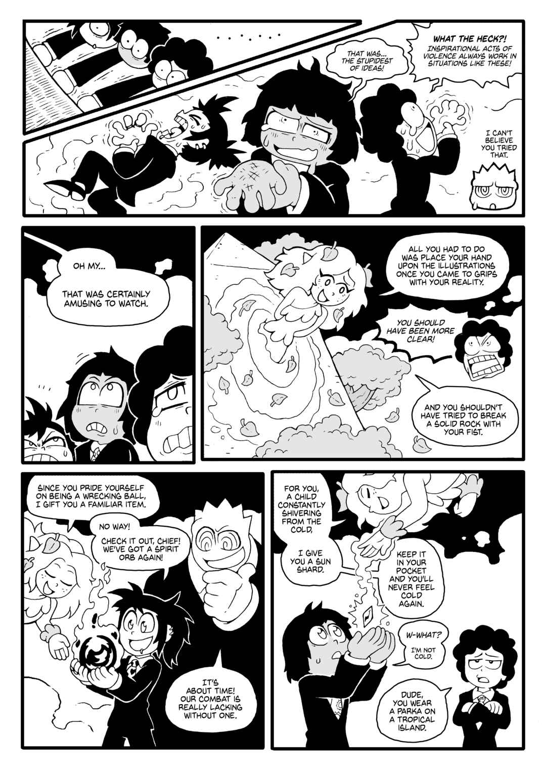 Chapter 13 - Page 18