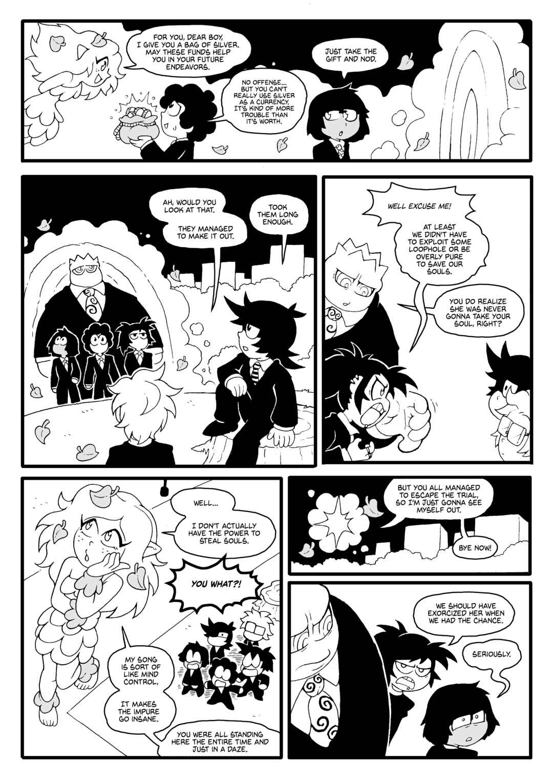 Chapter 13 - Page 19