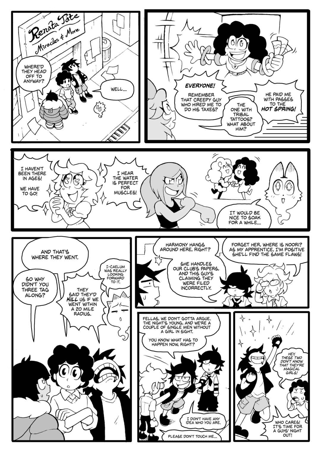 Chapter 13 - Page 3
