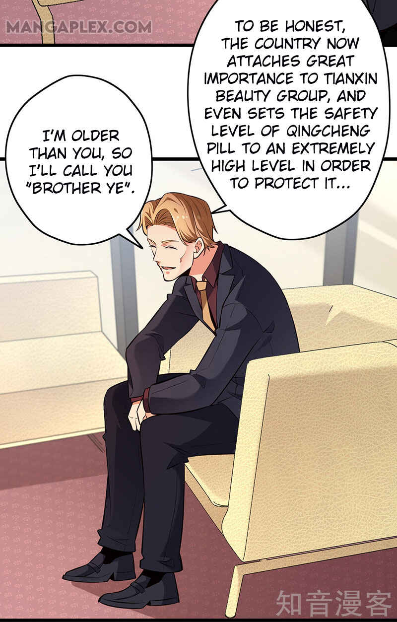 Chapter 227 - Page 10