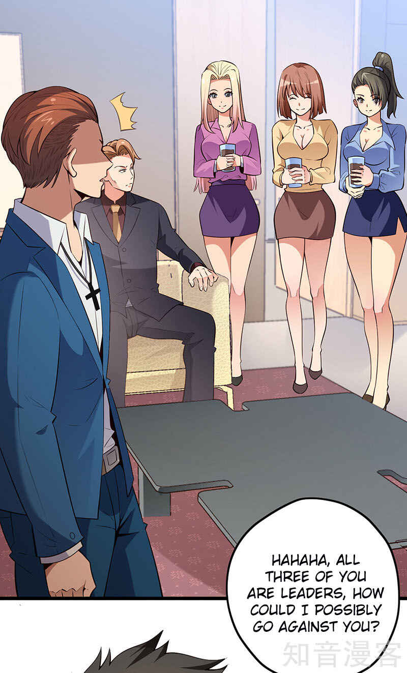 Chapter 227 - Page 22