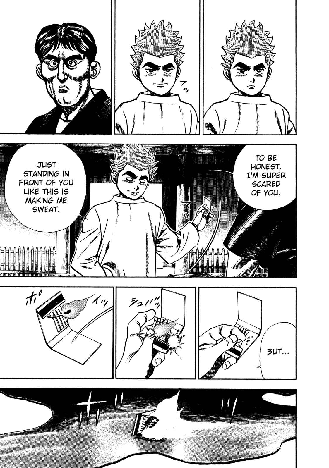 Chapter 194 - Page 4
