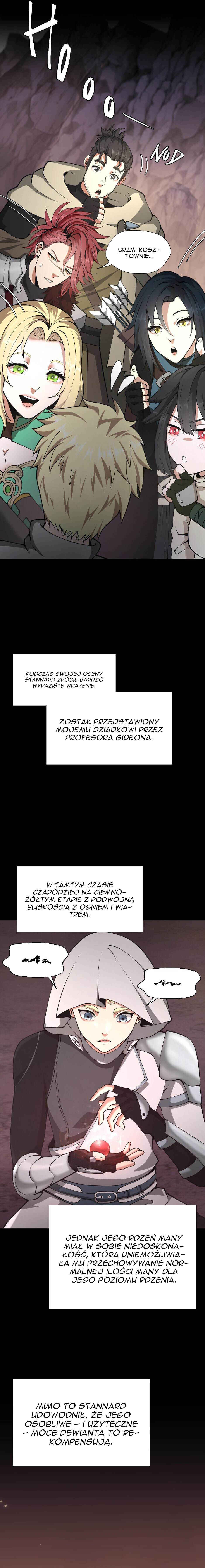 Chapter 168 - Page 30